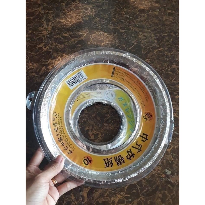 Combo 30 miếng lót kiềng bếp ga