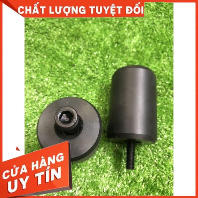 Chống đổ moto pkl pkn ốc 10 li ,8li r15 cbr mt15 tfx fz150i gsx ducati r1 r6 ex winner giá 1 cái sale