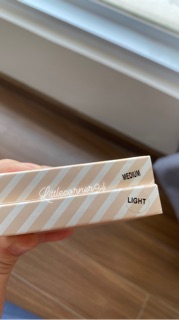 [AUTH BILL MỸ] Ô Phấn Phủ Colourpop No Filter Sheer Pressed Powder