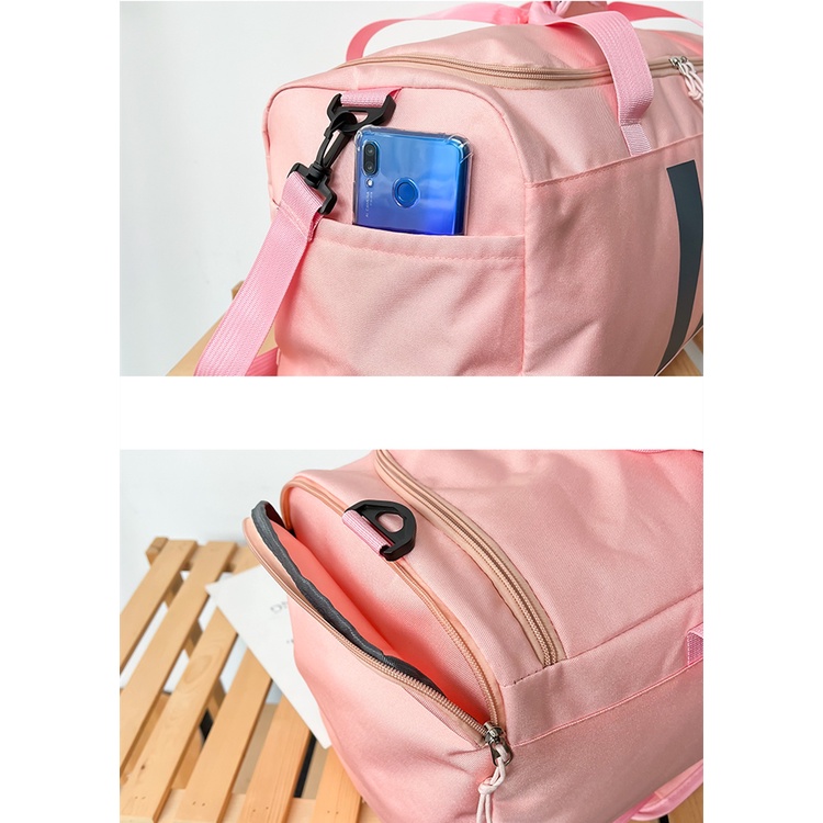 Túi Xách Thể Thao Adidas 100% Chính Hãng