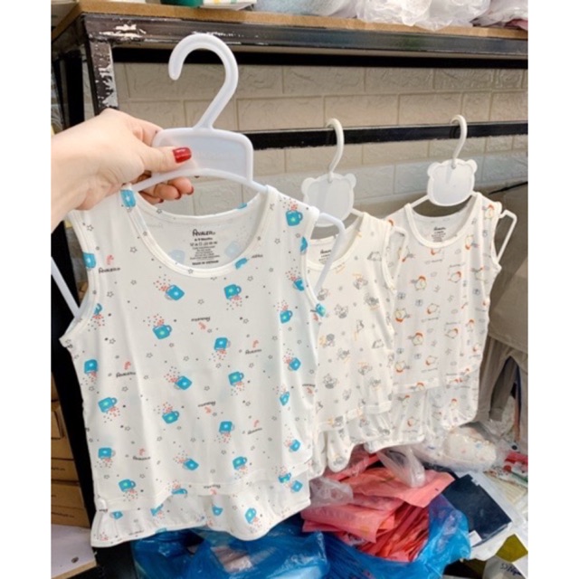 Ba lỗ sợi tre Avaler