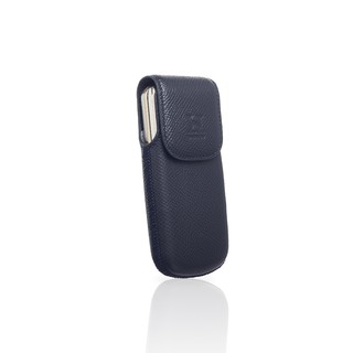 Bao da bò hanhson navy epsom nokia 8800