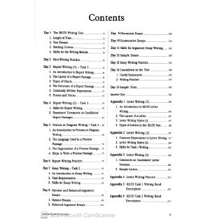 Sách - 15 Days’ Practice For Ielts Writing