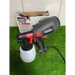 Máy phun Sơn ozito 400w
