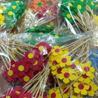 Hoa bé ngoan 50 bông 20 k