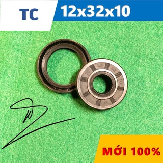 Phớt chặn dầu tc 12x32x10