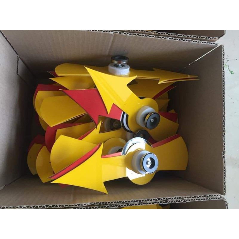 Spinner các mẫu -giáo cụ đồ dùng dạy học hấp dẫn cho giáo viên