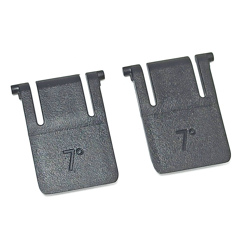 1 Cặp Chân Đứng Bàn Phím Thay Thế Cho MK345 K345