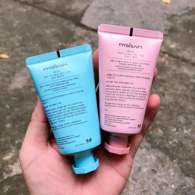 Kem Dưỡng da tay LINE Friends | BigBuy360 - bigbuy360.vn