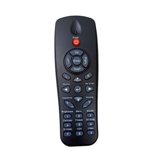 Điều khiển máy chiếu Optoma (chính hãng)