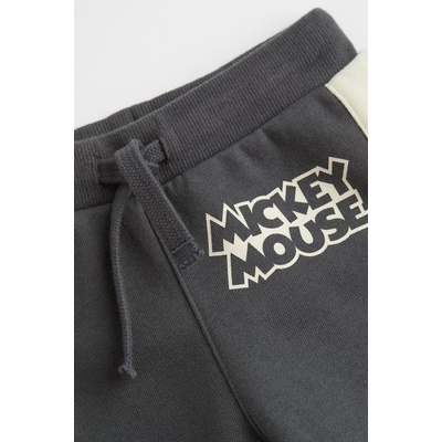 Set bộ mickey Trắng - Đỏ H&amp;M dư xịn 6m-4y