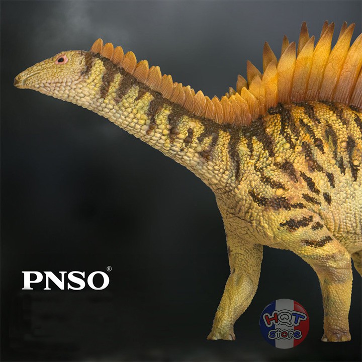 Mô hình khủng long Miragaia Rosana PNSO 39 2020 tỉ lệ 1/35 chính hãng