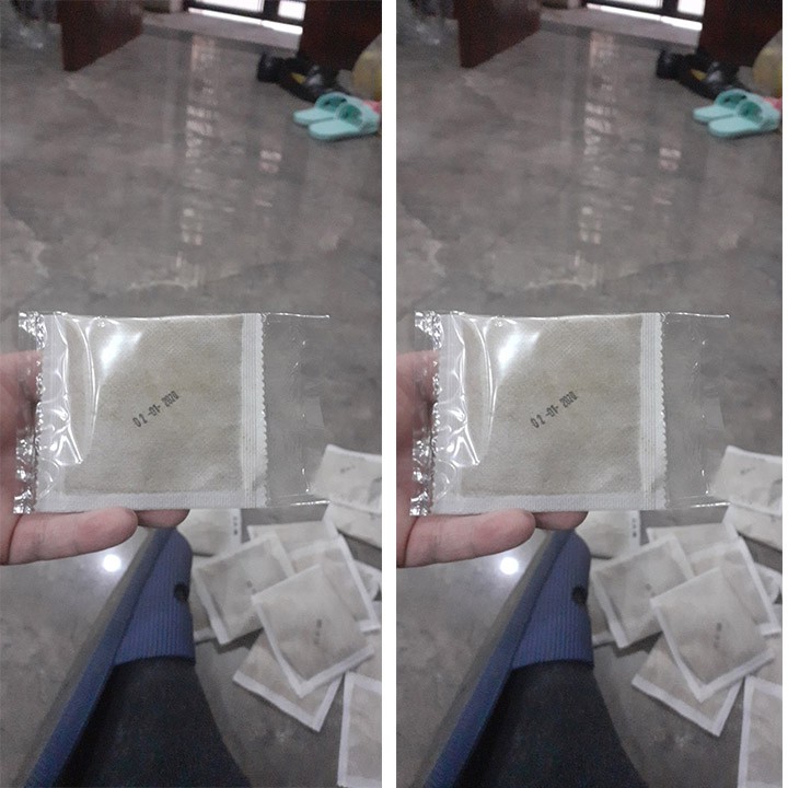 Thảo Dược Ngâm Chân Đông Y AN TRÚC VƯƠNG - Hộp 20 gói | BigBuy360 - bigbuy360.vn