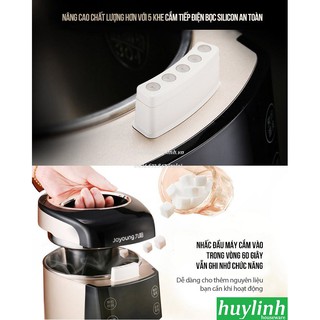 Máy làm sữa đậu nành Joyoung DJ13R-P90