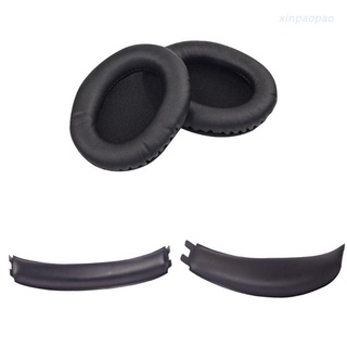 Đệm tai nghe bằng xốp đàn hồi chất lượng cho Hyperx Cloud Flight Stinger
