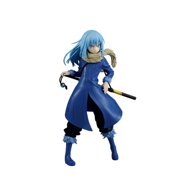 [ Ora Ora ] [ Hàng có sẵn ] Mô hình Figure chính hãng Nhật - Rimuru Tempest - Về Chuyện Tôi Chuyển Sinh Thành Slime