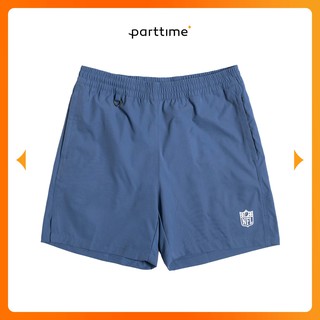 Quần Sooc Nam Cao Cấp NHIỀU MÀU Chất Polyester Chính Hãng Musinsa - PARTTIME™ INDIGO SHORT Designed by MUSINSA