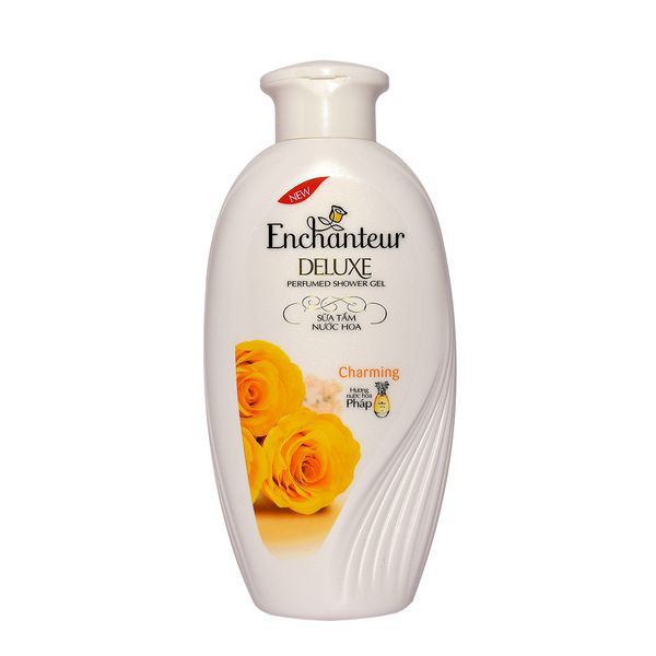 Tắm Enchateur