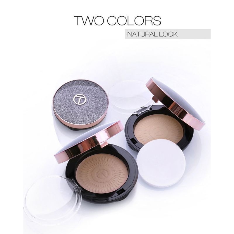 [Hàng mới về] Phấn nền dạng nén che khuyết điểm | BigBuy360 - bigbuy360.vn