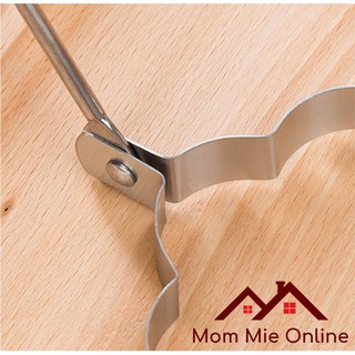 Khuôn chiên trứng tạo hình - J110