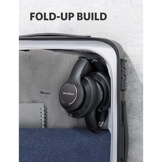 Tai nghe Bluetooth Anker Soundcore Vortex A3031