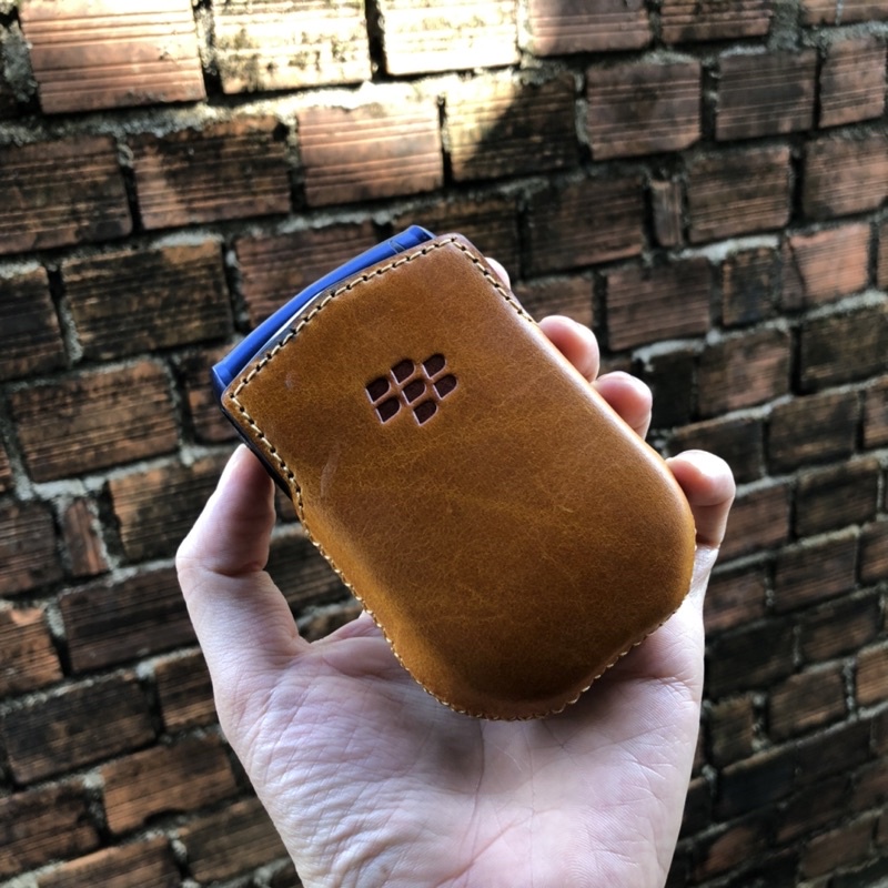 Điện Thoại Blackberry 8700