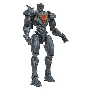 MÔ HÌNH NHÂN VẬT DIAMOND SELECT GIPSY AVENGER PACIFIC RIM UPRISING
