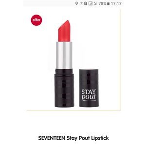 Son Seventeen Mega Matte No Corals