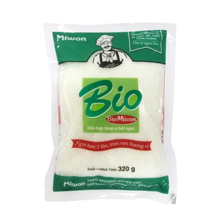 Bột Ngọt Bio Miwon 320G
