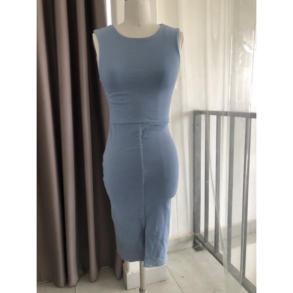 Đầm thun Kookai Size 1