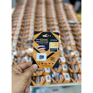 thẻ nhớ 32g mixie