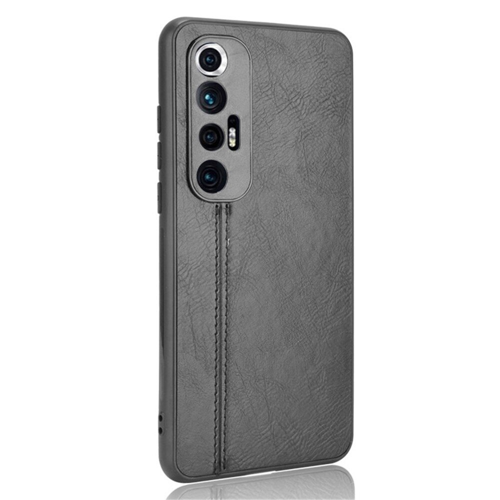 ốp điện thoại Da Pu Cho Xiaomi Mi 10s
