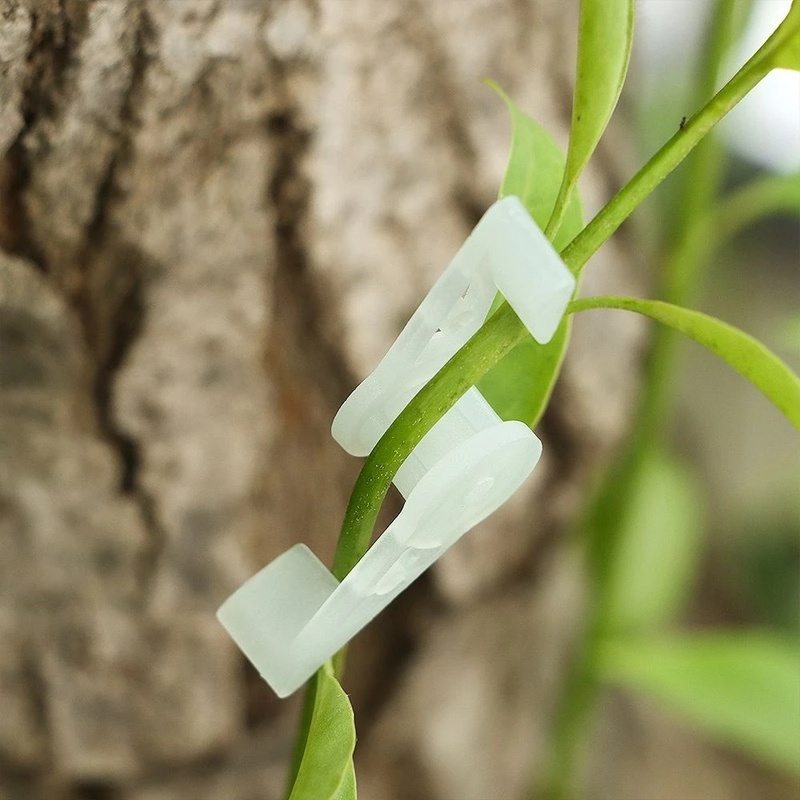 360° Giá Đỡ Chậu Hoa / Ban Công Bằng Nhựa Chất Lượng Cao Có Thể Điều Chỉnh