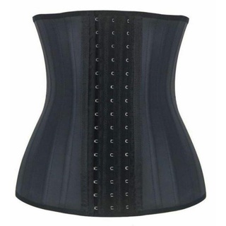 Đai nịt bụng latex 25 xương nhập khẩu hi lạp nl715