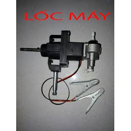 QUẠT LỠ CÔNG NGHIỆP DÙNG BÌNH 12V | BigBuy360 - bigbuy360.vn