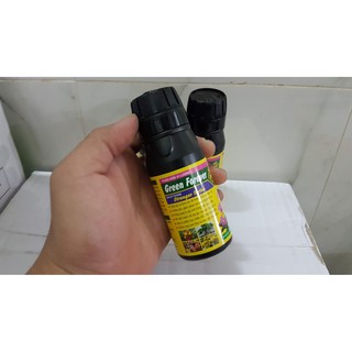 Phân bón vi lượng Green Forever (chai 100ml)