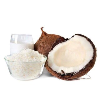 BỘT CƠM DỪA