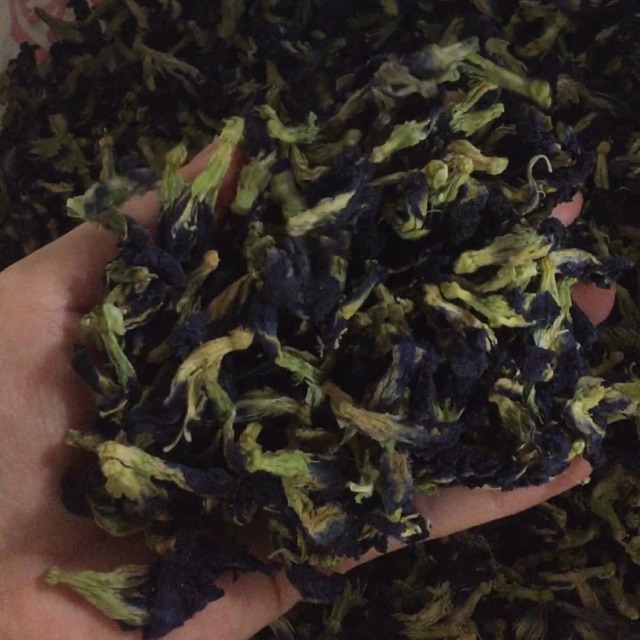 Trà hoa đậu biếc 1 kg