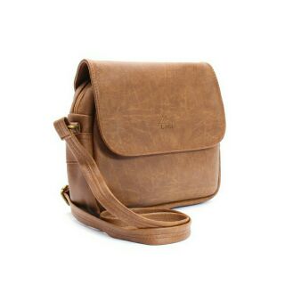 Túi đeo chéo nữ Lata HN00