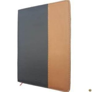 Sổ Bureau khổ B5 260tr, 60/90 [Sổ da cao cấp]