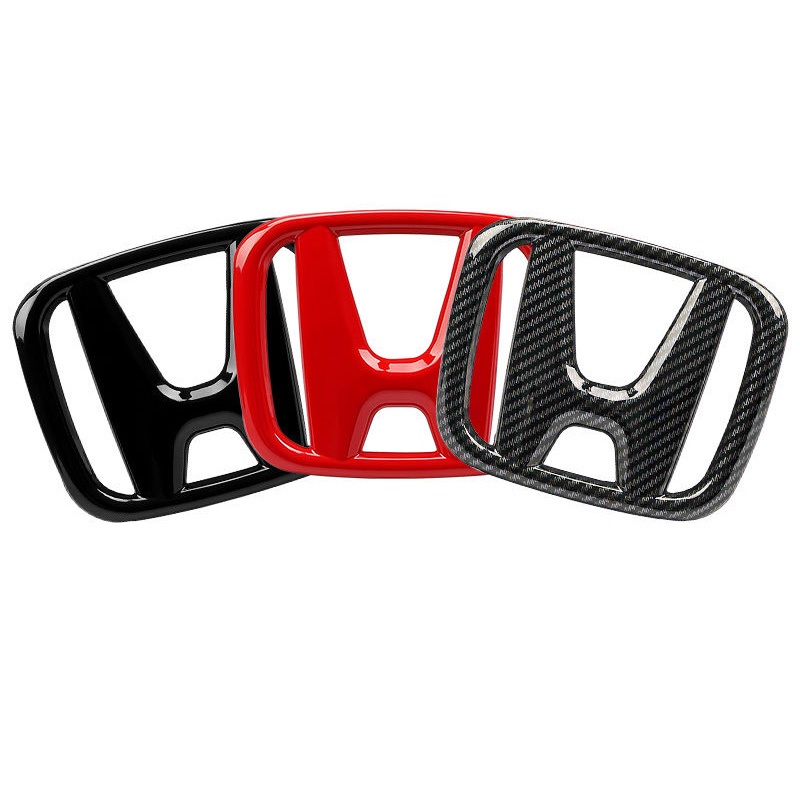 Logo Trang Trí Vô Lăng Xe Hơi Honda Accord 10th Honda Civic 10th