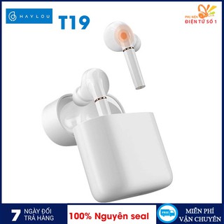 Tai nghe bluetooth Haylou T19