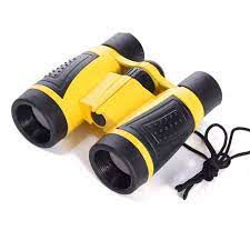 Ống nhòm 4x30 cầm tay cho bé