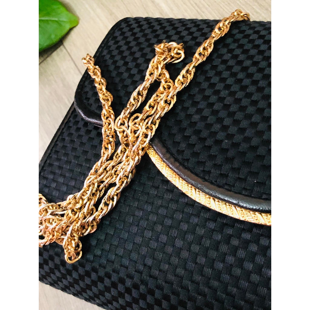 Thanh lý clutch nữ hiệu Daino của Nhật