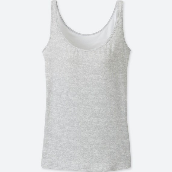 Áo bra làm mát Airism Uniqlo,hàng Nhật nội địa -  404445