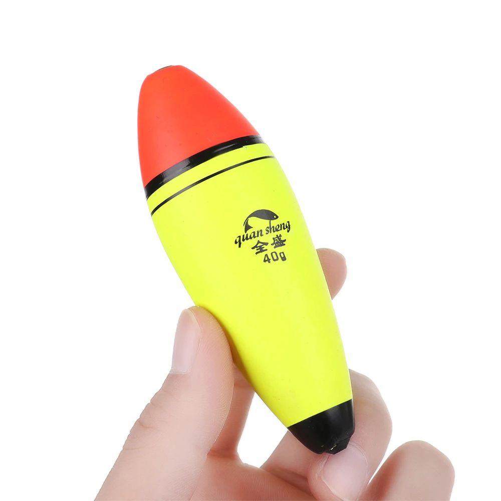 Phao Câu Cá 8g-200g Bằng Xốp Đàn Hồi Tốt Tiện Dụng