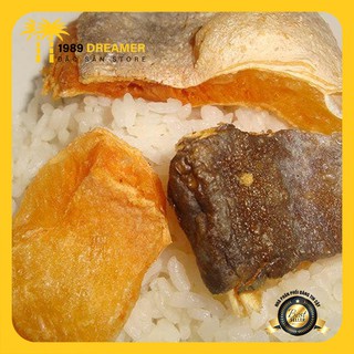 Khô Cá Tra phồng Biển Hồ