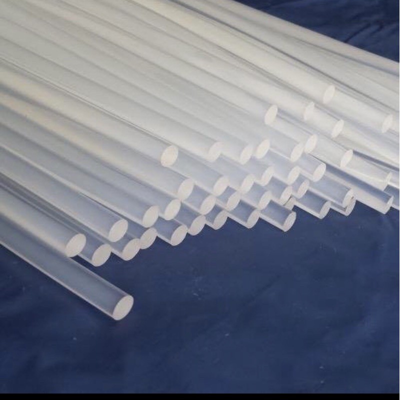 1Kg keo nến To và nhỏ  loại tốt 10mmx230mm và 7mmx255mm