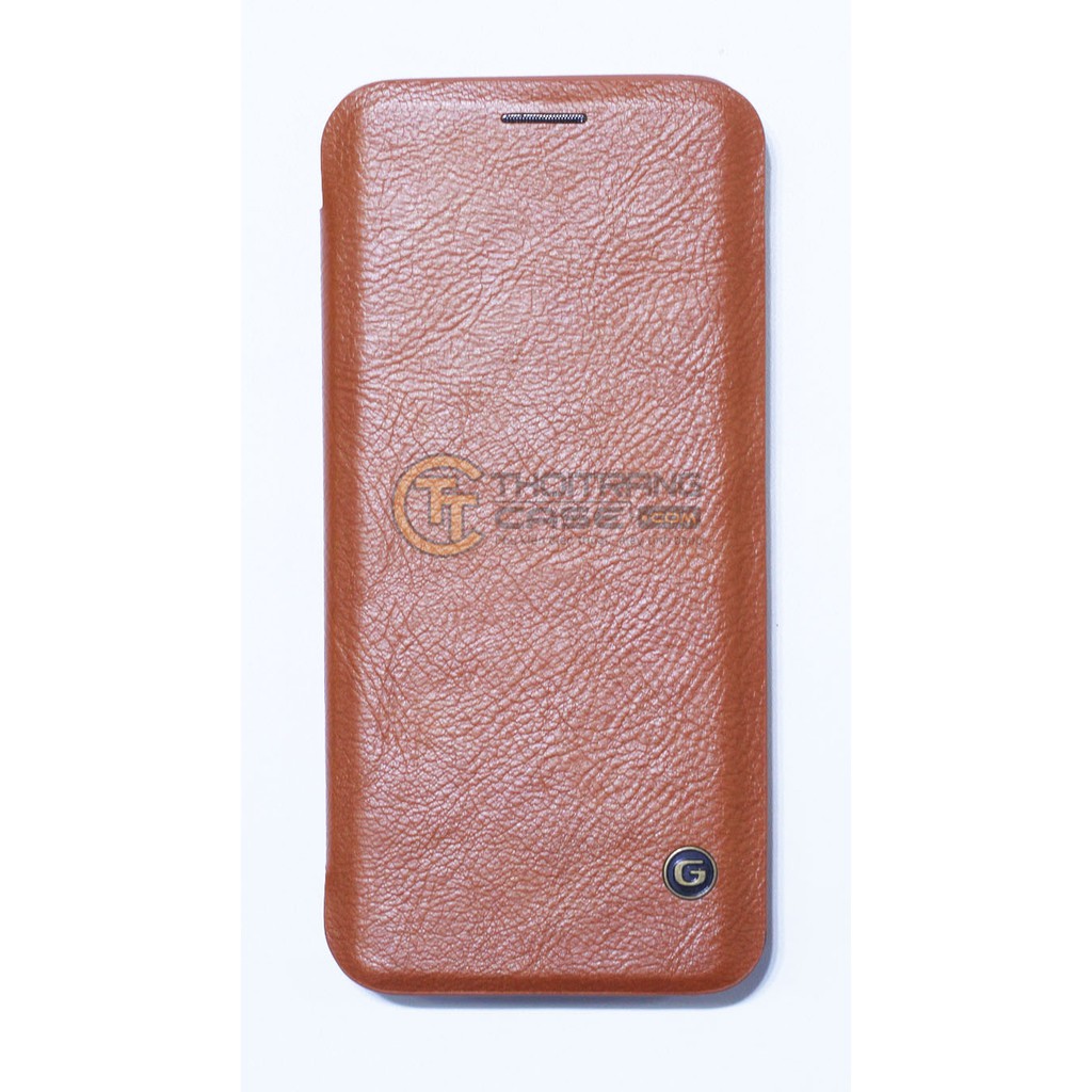 Bao Da SamSung Galaxy S8 da mịn hiệu G CASE