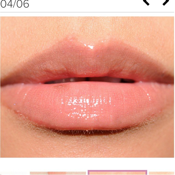 Son bóng Sephora Gel Gloss Ultra Brillant Ultra Shine Lip Gel 04 Perfect Nude | BigBuy360 - bigbuy360.vn